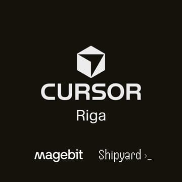Cover Image for Cursor Hackathon Riga