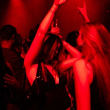 Cover Image for Girls’ Style Social: Learn to Dance at the Club!
