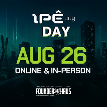 Cover Image for Ipe City Town Hall