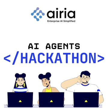 Cover Image for AI Agents, anyone?