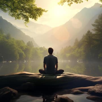 Cover Image for Idealist Day Morning Meditation
