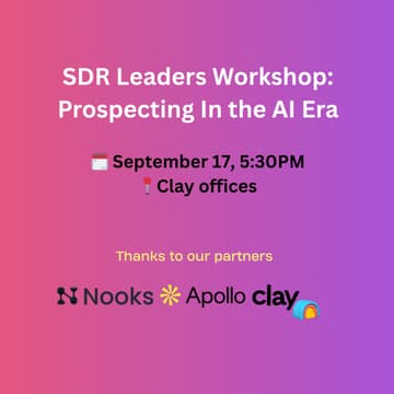 Cover Image for Prospect Like a Pro in the AI Era