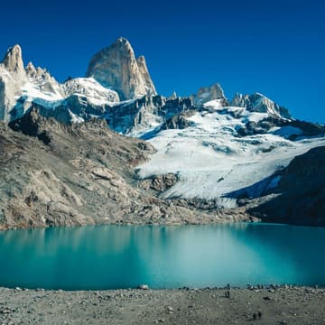 Cover Image for Argentina & Chile Patagonia Trip Overview- October 2026