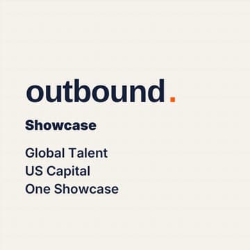 Cover Image for AI Across East Asia Startup Showcase