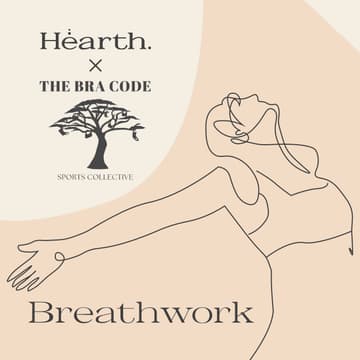 Cover Image for Active Rest Breathwork & Meditation