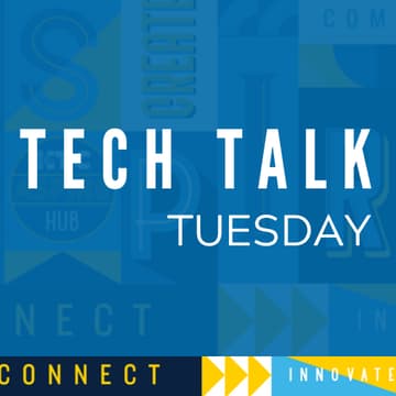 Cover Image for TECH TALK Tuesday: HGTC’s AI Innovators Certificate Program