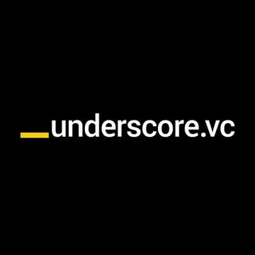 Cover Image for Underscore VC Pitch Competition