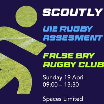 Cover Image for Scoutly Assesment