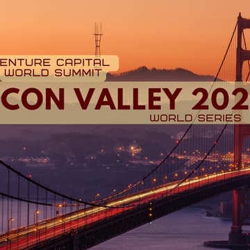 Cover Image for Silicon Valley 2026 Venture Capital World Summit