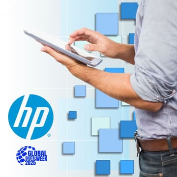 Cover Image for Customer Welcome Center HP