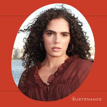 Cover Image for In the Beginning: How to Write Your Origin Story with Isabella DeSendi