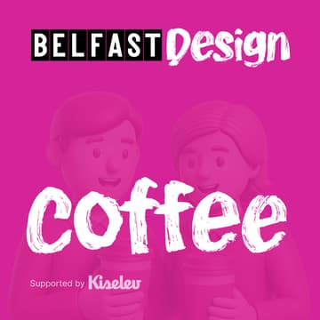 Cover Image for Belfast Design Coffee