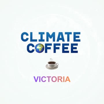 Cover Image for Climate Coffee - Victoria