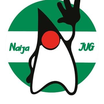 Cover Image for Lightning Talk with Balogun