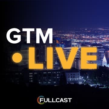 Cover Image for GTM Live