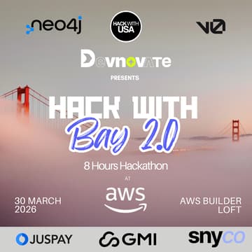 Cover Image for HackwithBay 2.0