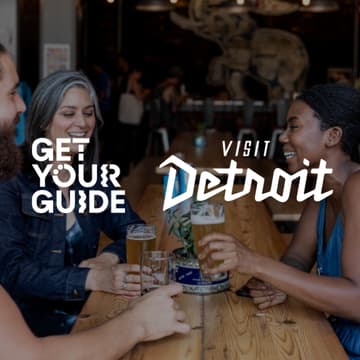 Cover Image for Detroit Tourism: Accelerate Your Bookings Without Breaking a Sweat