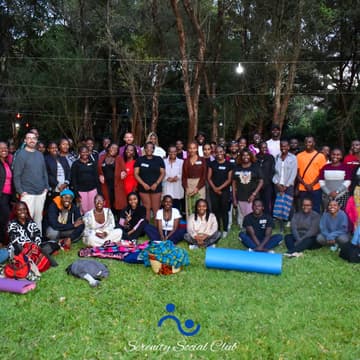 Cover Image for A Year-End Reflection Walk