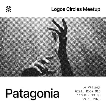 Cover Image for Logos Circle: Edge City Patagonia