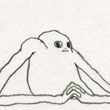 Cover Image for so you think you're a bad artist? ep.1