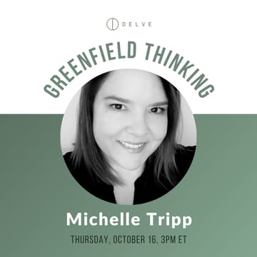 Cover Image for Greenfield Mindsets for the AI Era: How AI Turns Legacy Limits Into Greenfield Launchpads