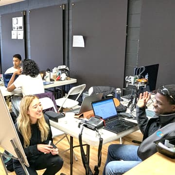 Cover Image for Open Build Night: OpenClaw in 20 lines of Code