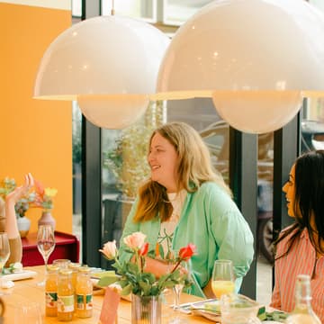 Cover Image for Mama Mingle (all mamas)- Amsterdam Oost