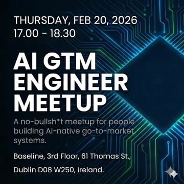 Cover Image for GTM Engineers