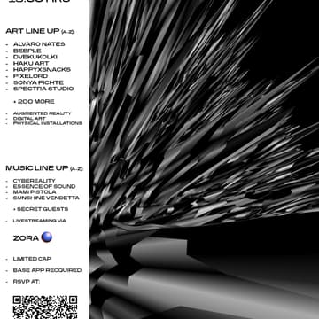 Cover Image for SPECTRA EPISODE I