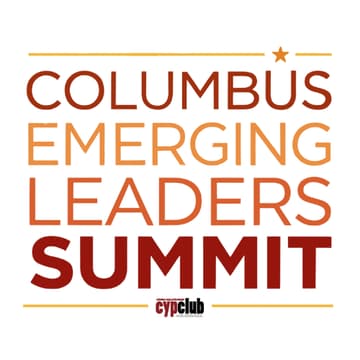 Cover Image for Columbus Emerging Leaders' Summit 2025