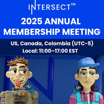 Cover Image for Annual Members Meeting - US, Canada & Colombia