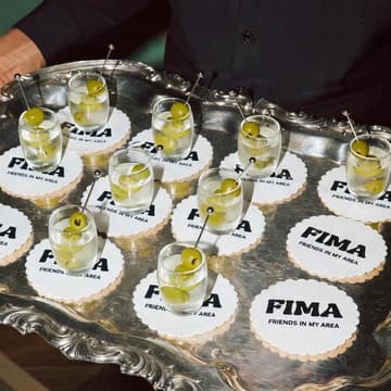 Cover Image for Sip & Social