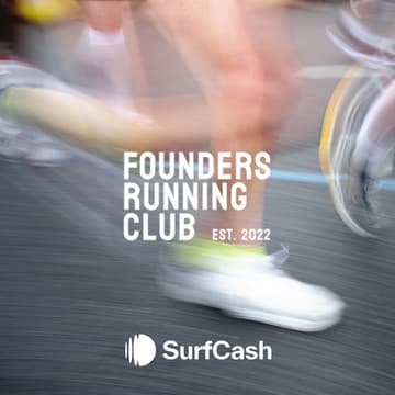 Cover Image for Founders Running Club :: Manila 🇵🇭