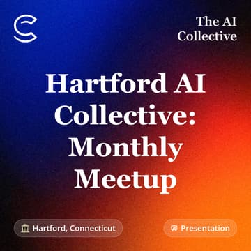 Cover Image for Hartford AI Collective: Being the Adult in the Room