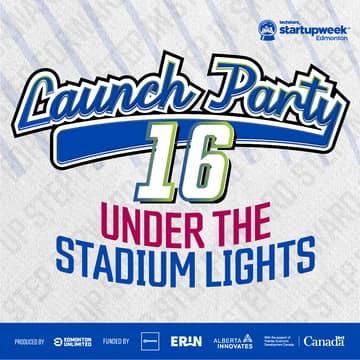 Cover Image for Launch Party 16: Under the Stadium Lights