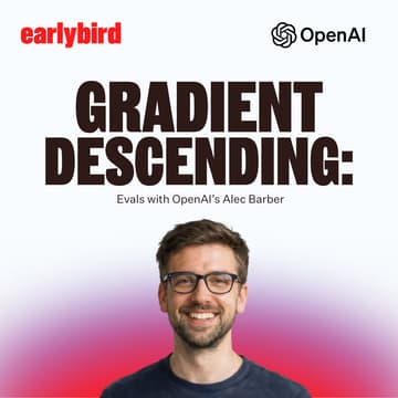 Cover Image for Evals with OpenAI