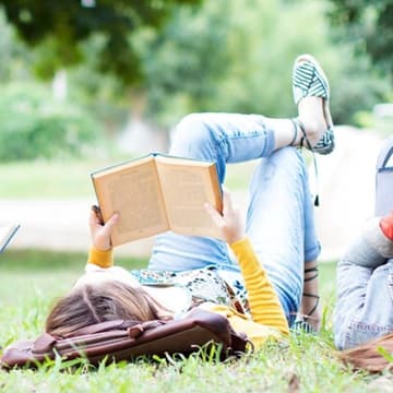 Cover Image for A Free Evening with Books & Conversation – Sept 23