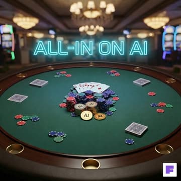 Cover Image for AI Engineers: All-In on AI