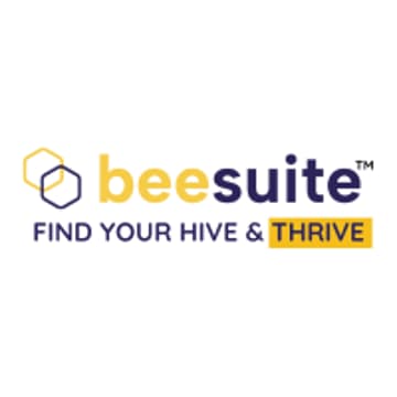 Cover Image for The Bee Suite - Find Your Hive & Thrive