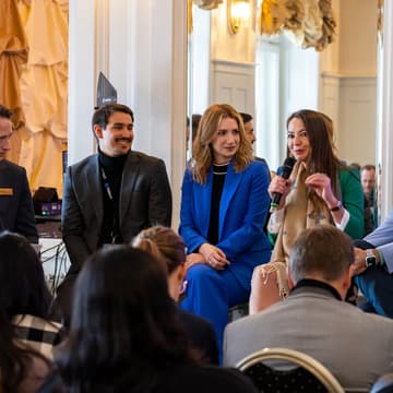 Cover Image for Davos during World Economic Forum 2026: Climate Scale-Up’s Deal Day