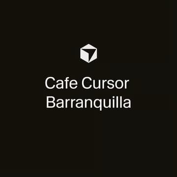 Cover Image for Cafe Cursor Barranquilla
