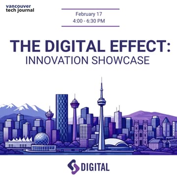 Cover Image for The DIGITAL Effect: Innovation Showcase