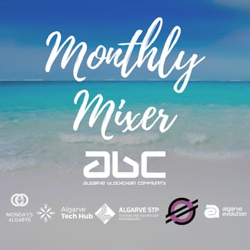 Cover Image for Web3 Monthly Mixer- Stellar Network for Real World Business Apps