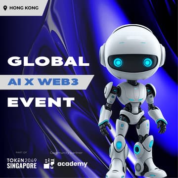 Cover Image for AI x Web3: Supercharging Startups with Intelligence