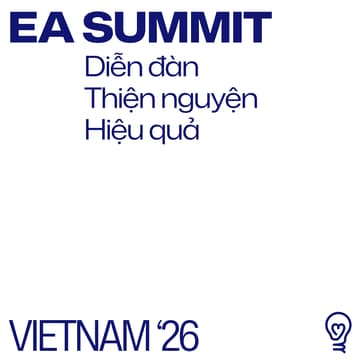 Cover Image for EA Summit: Vietnam 2026