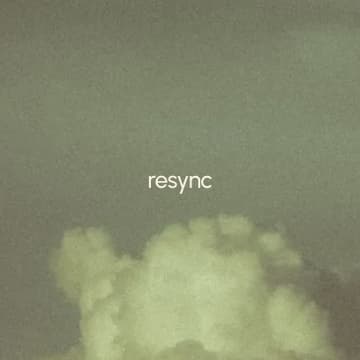 Cover Image for resync: sculpt • breath • sound • contrast