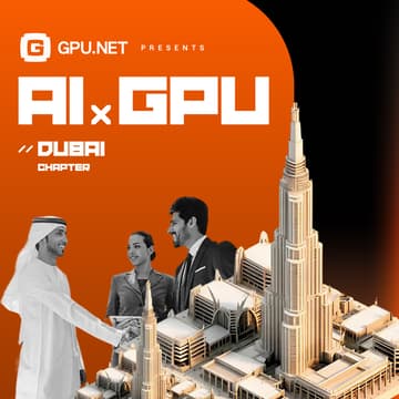 Cover Image for AI x GPU Dubai