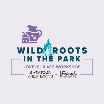 Cover Image for Lovely Lilacs Workshop (Registration Required)