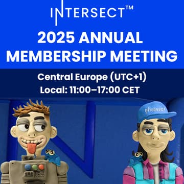 Cover Image for Annual Members Meeting - Central Europe