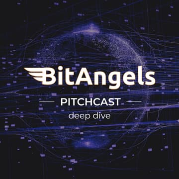 Cover Image for BitAngels Pitchcast Deep Dive